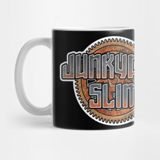 JUNKYARD SLIM OFFICIAL LOGO Mug